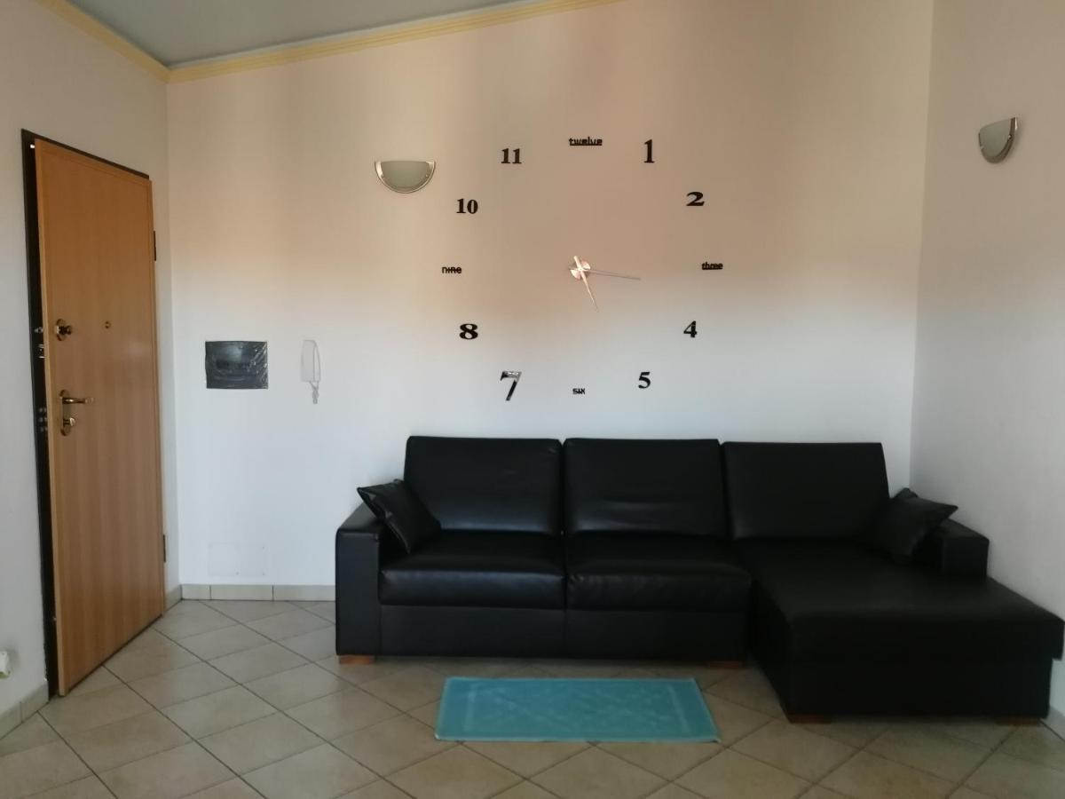 Mussilimbrosu Apartamento Tortolì Exterior foto
